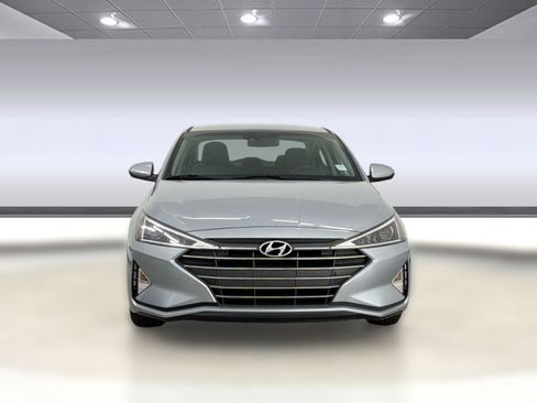 Used 2020 Hyundai Elantra SE w/ Cargo Package (C1) image 6