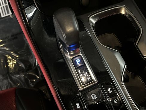 Used 2022 Lexus NX 350 F Sport image 23