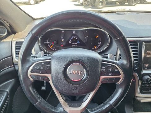 Used 2014 Jeep Grand Cherokee Limited image 15