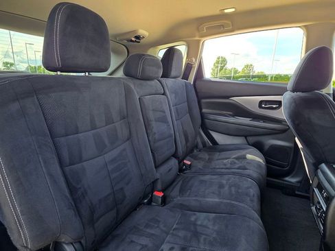 Used 2021 Nissan Murano S image 16