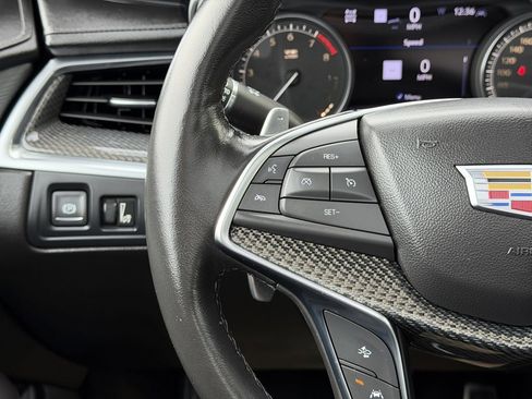 Used 2023 Cadillac XT5 Sportv image 18