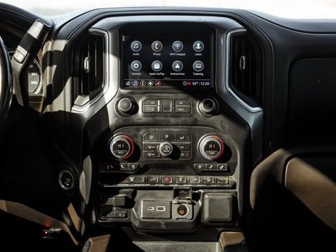 Used 2022 Chevrolet Silverado 2500 LTZ w/ LTZ Convenience Package image 22