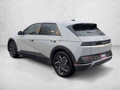 Certified 2024 Hyundai Ioniq 5 SEL image 7