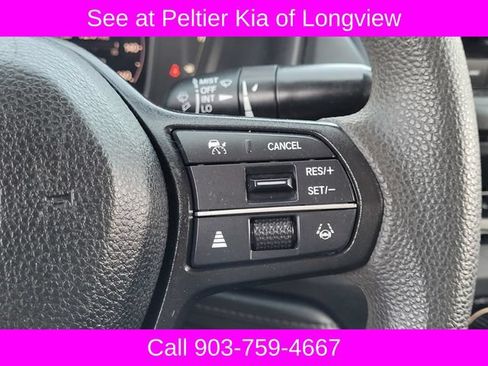 Used 2023 Honda Accord EX image 28