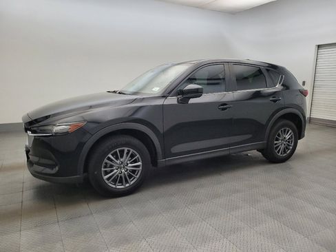 Used 2017 MAZDA CX-5 Touring w/ Preferred Equipment Package image 2