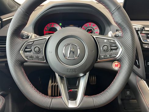New 2025 Acura RDX A-Spec image 25