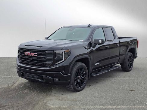 New 2026 GMC Sierra 1500 Elevation w/ Preferred Package image 13