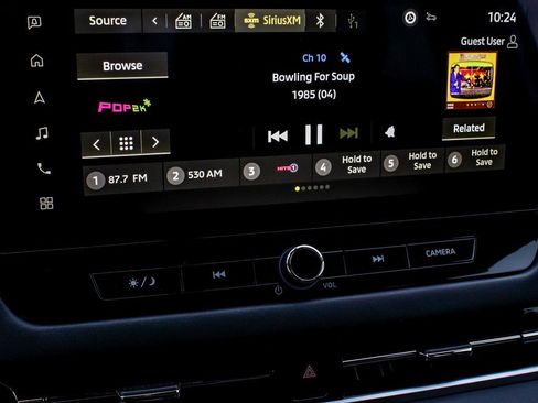 New 2026 Mitsubishi Outlander SEL image 21