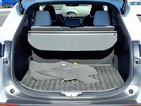 Certified 2023 Subaru Solterra AWD image 19