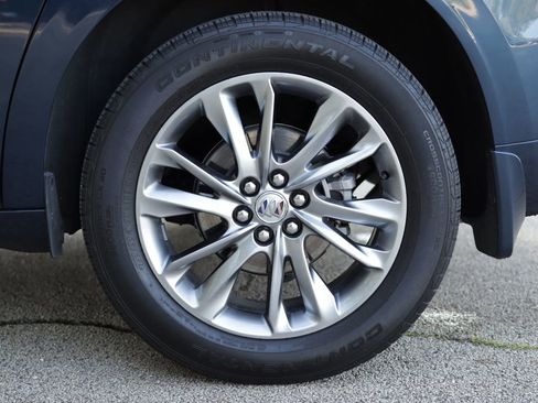 Used 2024 Buick Enclave Avenir w/ Avenir Technology Package FWD image 44