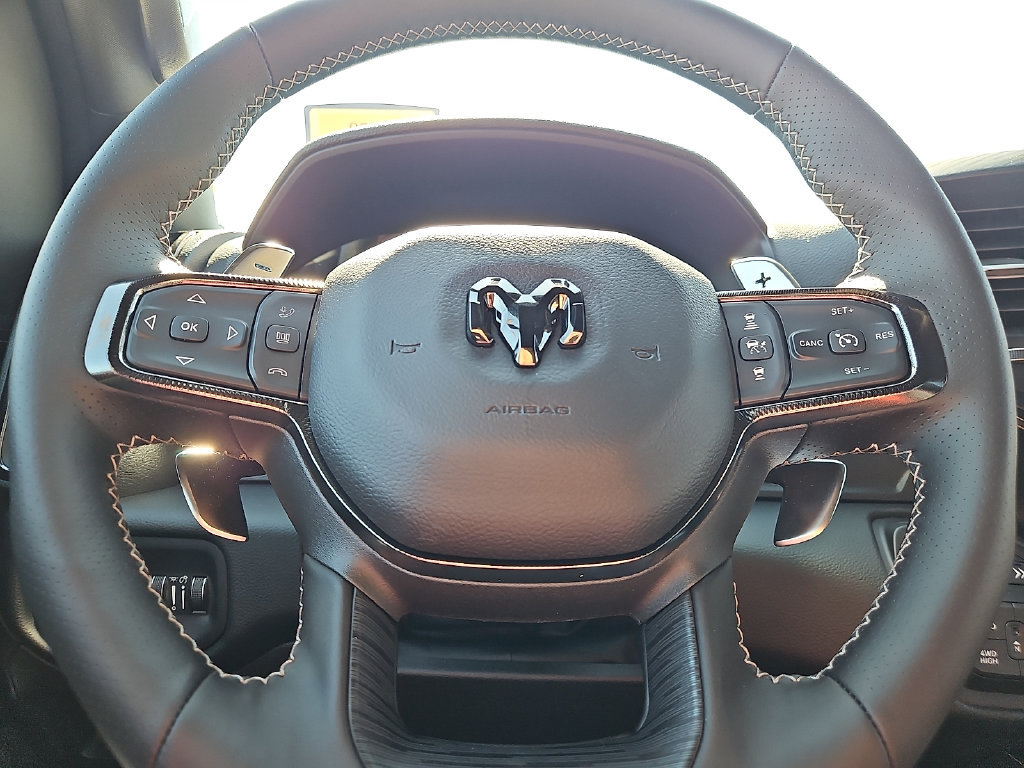 New 2026 RAM 1500 RHO AWD/4WD image 20