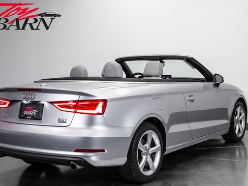 Used 2016 Audi A3 2.0T Premium w/ Audi MMI Navigation Plus AWD/4WD image 5