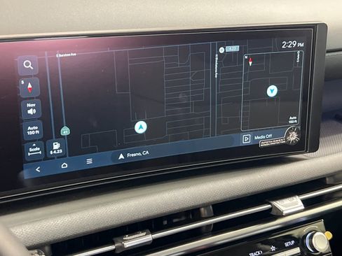 New 2025 Hyundai Tucson SEL image 19