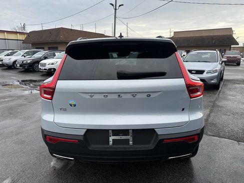 Used 2020 Volvo XC40 T5 R-Design image 20