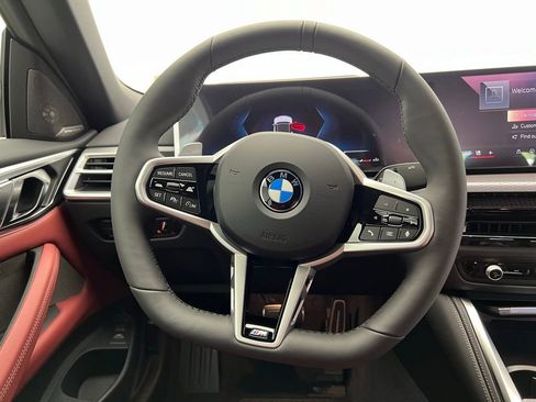 New 2026 BMW 430i 430i w/ M Sport Package image 22