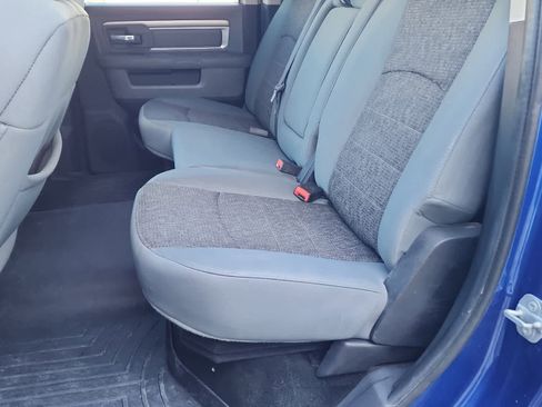 Used 2016 RAM 2500 Big Horn image 19