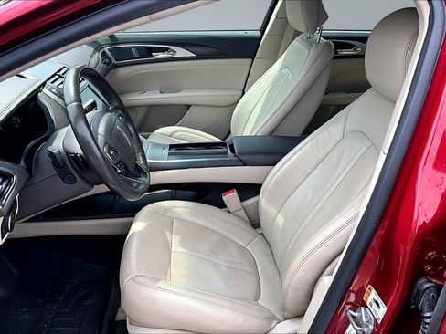 Used 2017 Lincoln MKZ Reserve w/ Climate Package AWD/4WD image 23