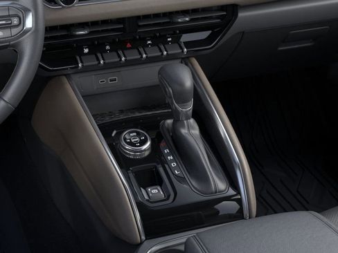 New 2026 GMC Canyon Denali AWD/4WD image 23
