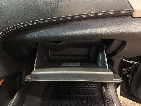 Used 2015 Chevrolet Tahoe LTZ image 25