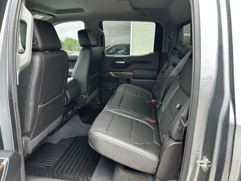 Used 2019 Chevrolet Silverado 1500 LT w/ All-Star Edition image 18