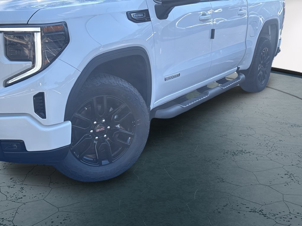 New 2026 GMC Sierra 1500 Elevation w/ Elevation Select Package RWD image 2