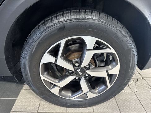Used 2022 Kia Sportage LX FWD image 12