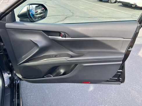 Certified 2024 Toyota Camry SE w/ Audio Upgrade Package image 26