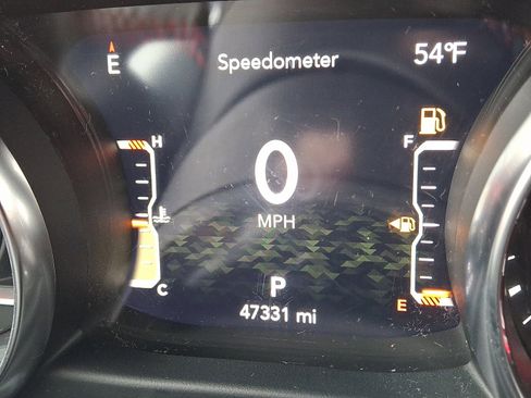 Used 2022 Jeep Gladiator Rubicon w/ LED Lighting Group image 17