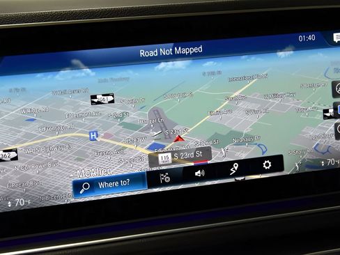 Used 2020 Mercedes-Benz GLE 350 GLE 350 w/ AMG Line Exterior image 28