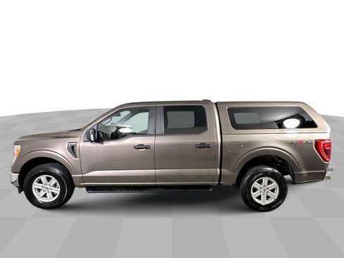 Used 2022 Ford F150 XL w/ Equipment Group 101A High AWD/4WD image 5