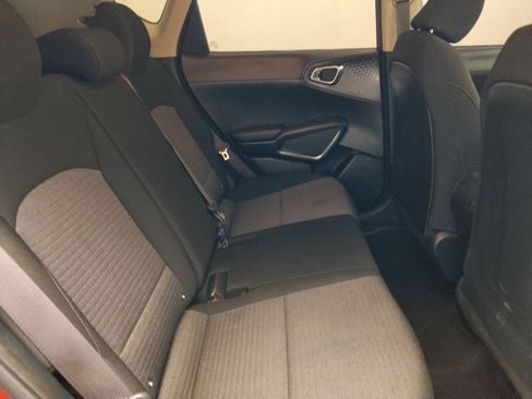 Used 2021 Kia Soul S FWD image 19