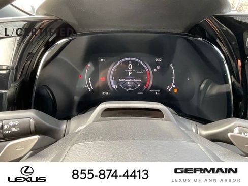 Used 2023 Lexus RX 350 Premium Plus w/ Accessory Package image 17