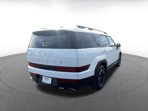 Used 2025 Hyundai Santa Fe SEL image 14