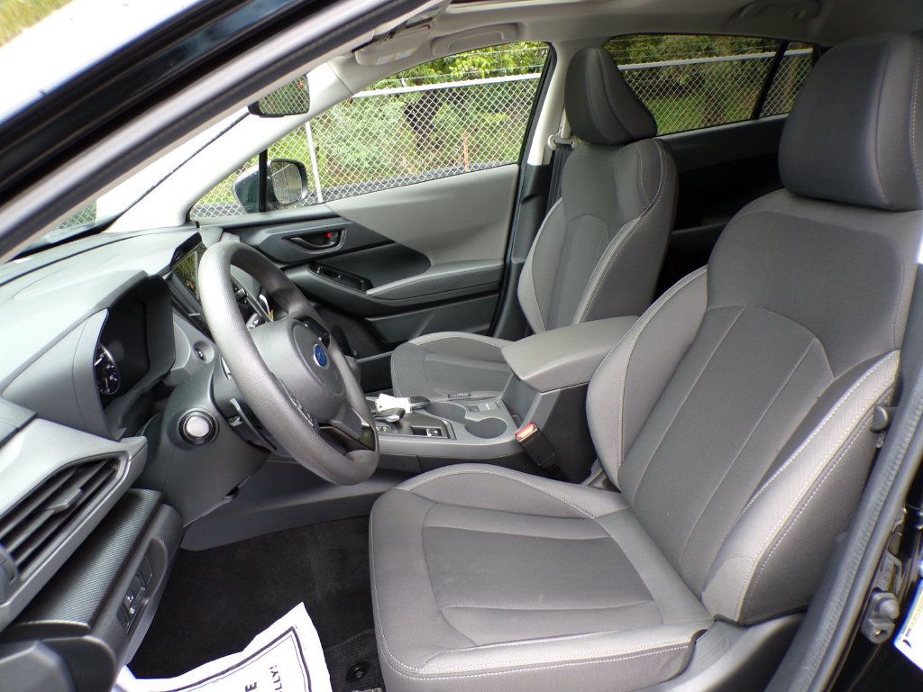 Used 2026 Subaru Crosstrek 2.5i Premium AWD/4WD image 13