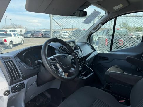 Used 2017 Ford Transit 150 130 Low Roof RWD image 10