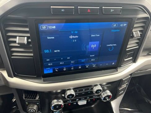 Used 2023 Ford F150 XLT w/ Equipment Group 302A High AWD/4WD image 18