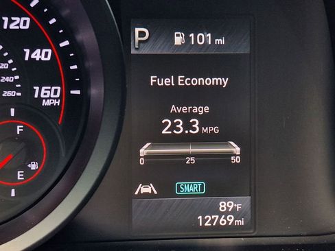 Certified 2023 Hyundai Elantra SEL image 18