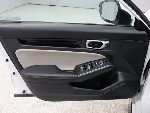 Used 2023 Honda Civic Sport Touring image 13