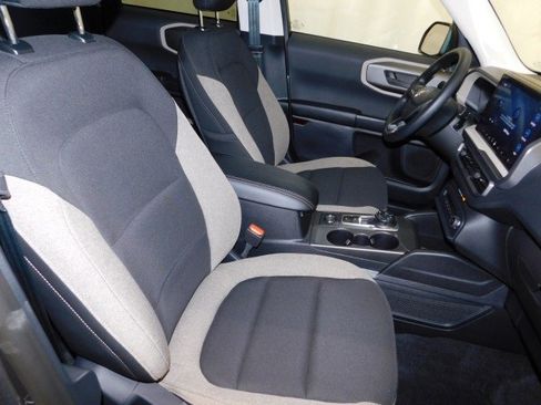 New 2025 Ford Bronco Sport Big Bend image 19