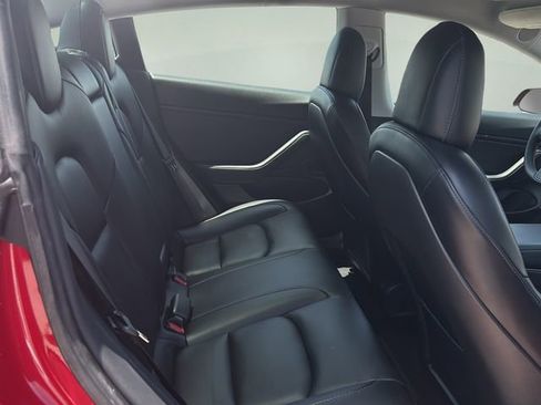 Used 2020 Tesla Model 3 Long Range AWD/4WD image 12