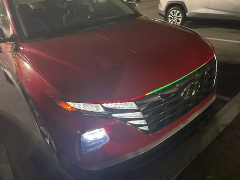 Used 2022 Hyundai Tucson SEL w/ Convenience Package image 18