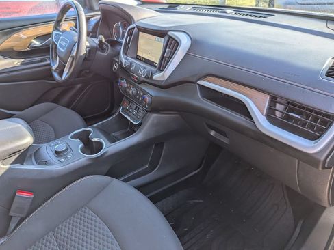 Used 2021 GMC Terrain SLE w/ Driver Convenience Package FWD image 30