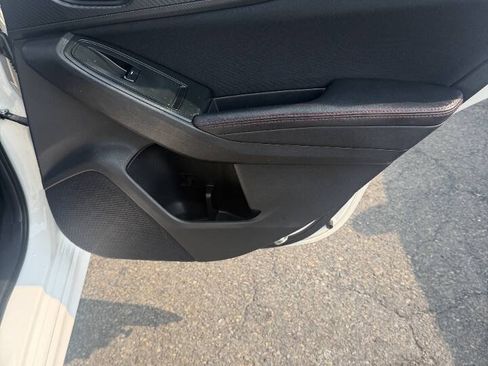 Used 2018 Subaru Impreza 2.0i Sport AWD/4WD image 4