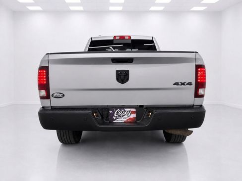 Used 2019 RAM 1500 Warlock AWD/4WD image 15