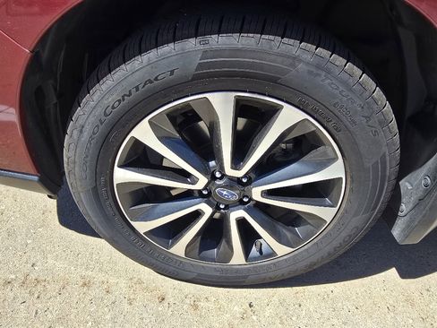 Used 2018 Subaru Forester 2.0XT Premium AWD/4WD image 9
