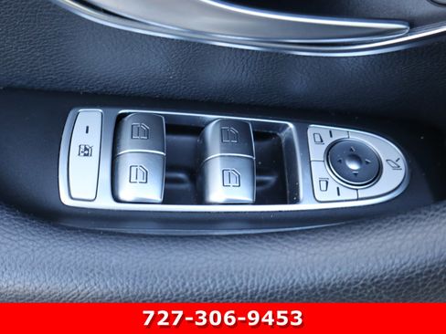 Used 2018 Mercedes-Benz E 300 E 300 image 17