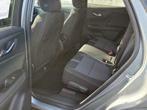 New 2026 Chevrolet Blazer LT w/ Convenience Package image 25