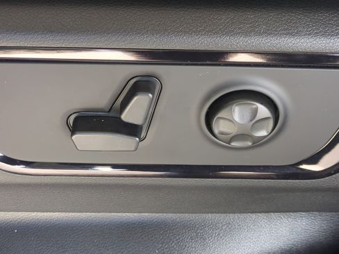 New 2026 RAM 1500 Limited w/ Bed Utility Group image 20