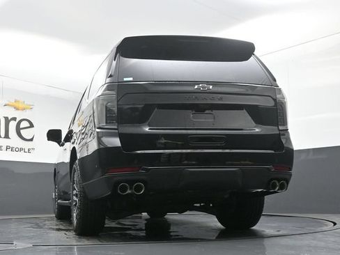 New 2026 Chevrolet Tahoe Z71 w/ Z71 Off-Road Package AWD/4WD image 34