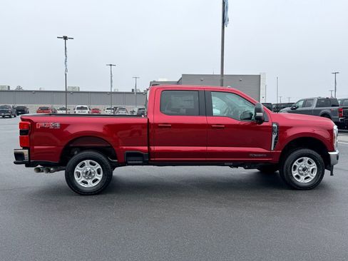 New 2026 Ford F250 XLT w/ XLT Premium Package AWD/4WD image 11